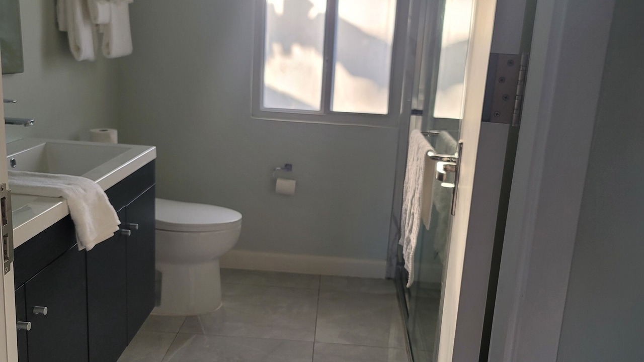 Photo of Bathroom in Mammee Bay