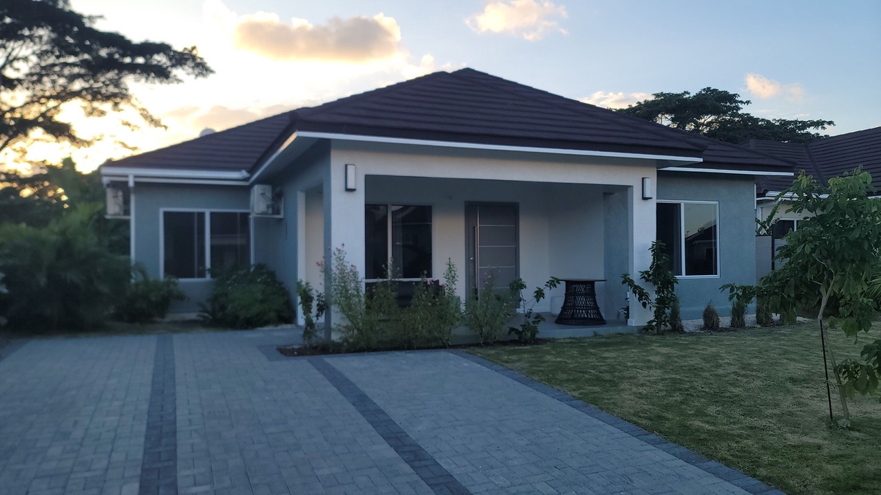 Photo of Outdoor in Mammee Bay