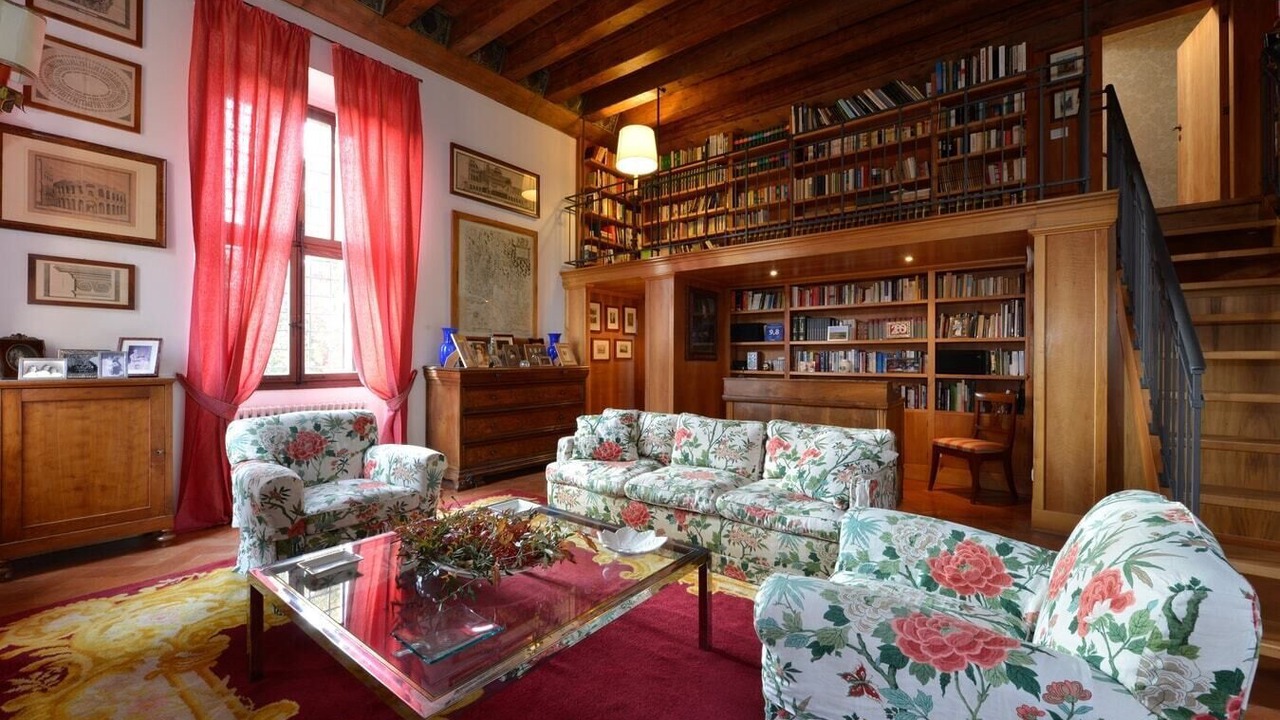 Photo of Livingroom in Bussolengo
