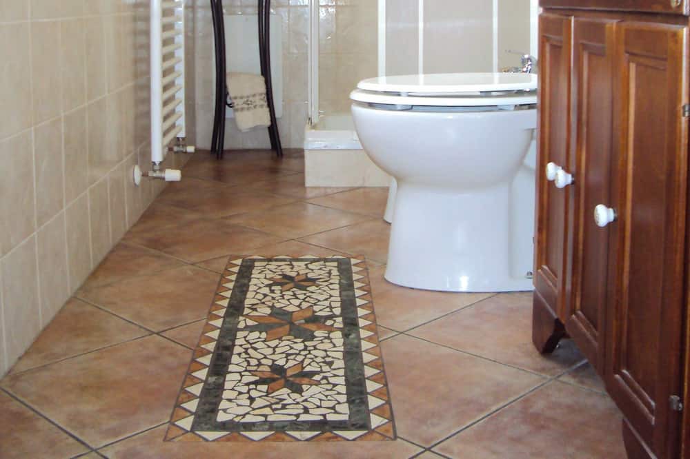 Photo of Bathroom in Occhiobello