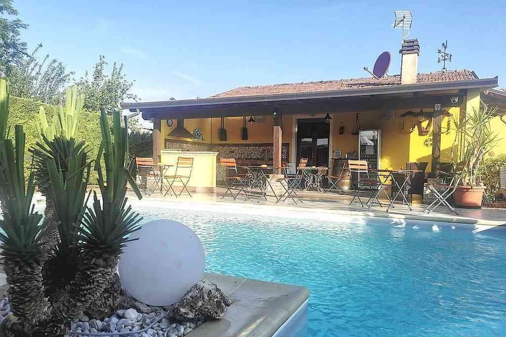 Photo of Outdoor in Occhiobello
