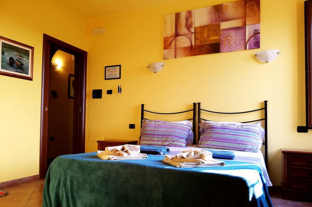 Photo of Bedroom in Occhiobello