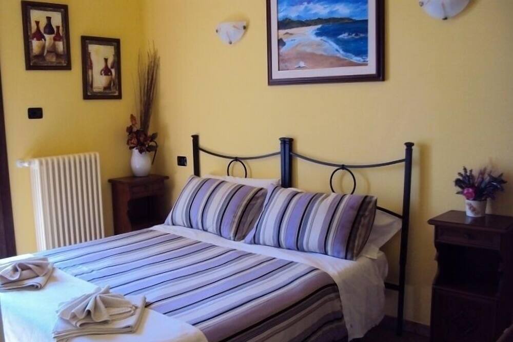 Photo of Bedroom in Occhiobello