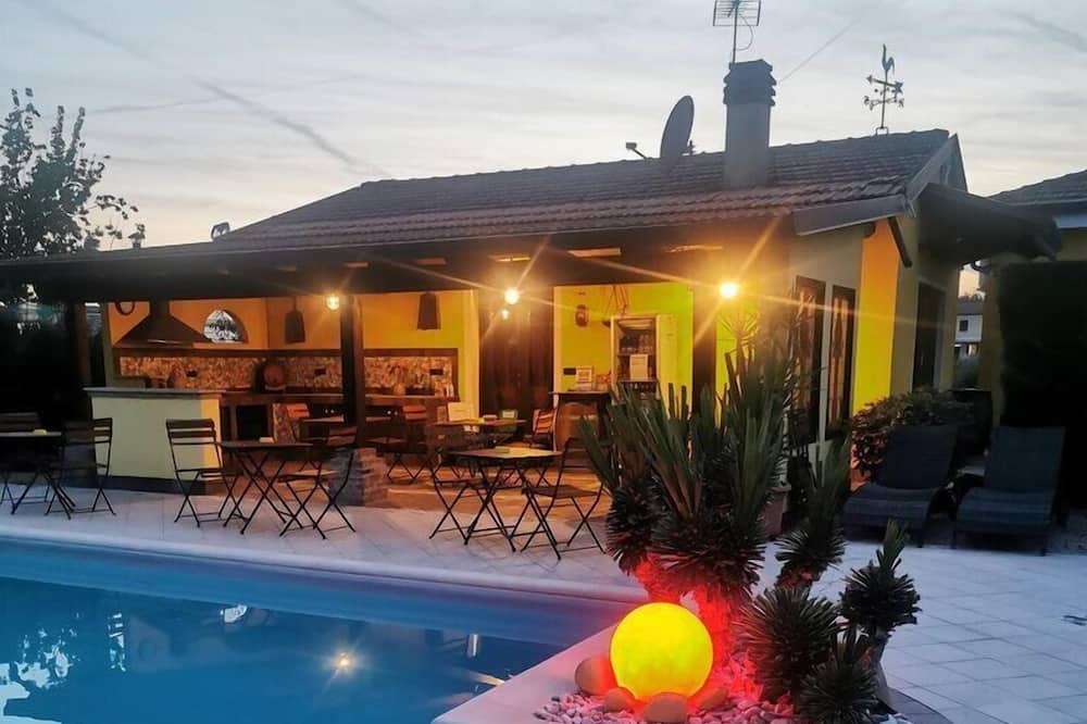 Photo of Outdoor in Occhiobello
