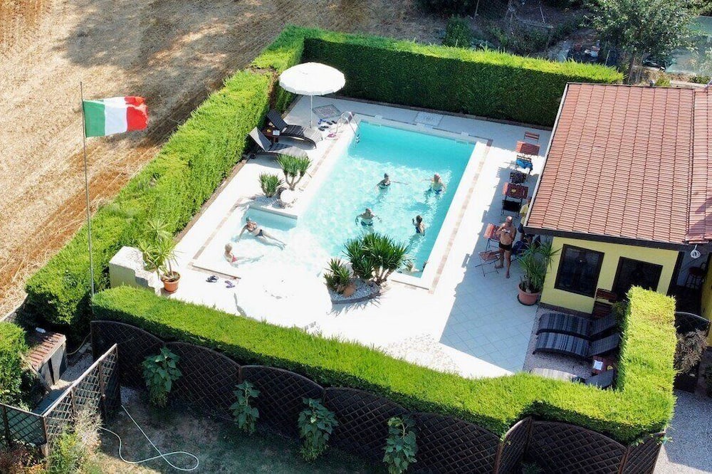 Photo of Outdoor in Occhiobello