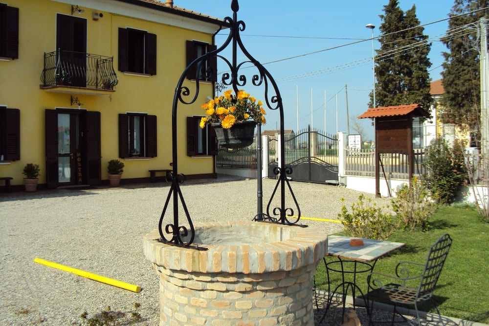 Photo of Outdoor in Occhiobello