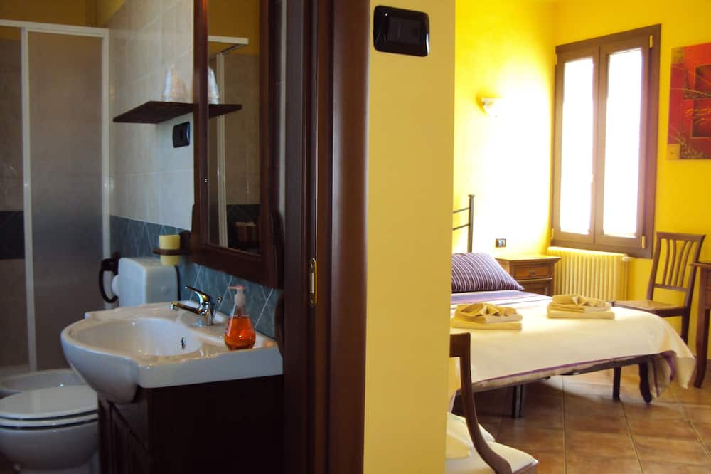 Photo of Bedroom in Occhiobello