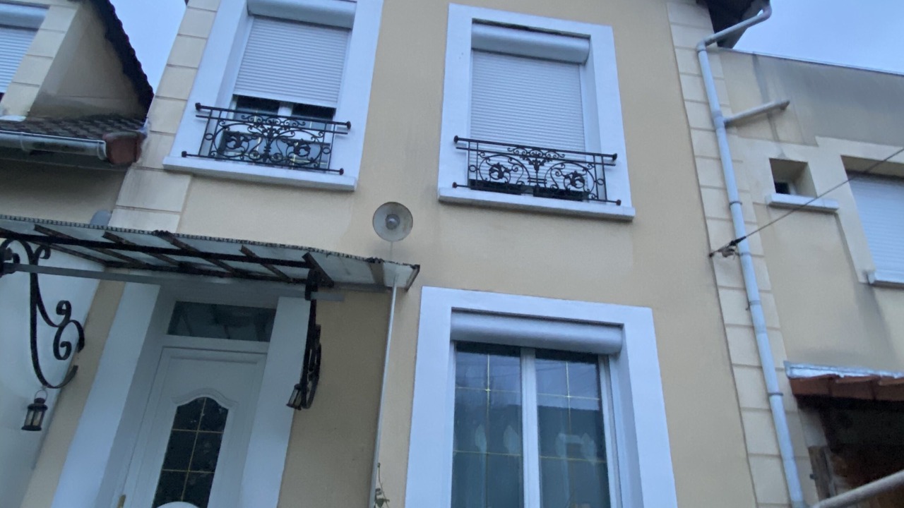 Photo of Outdoor in Arnouville