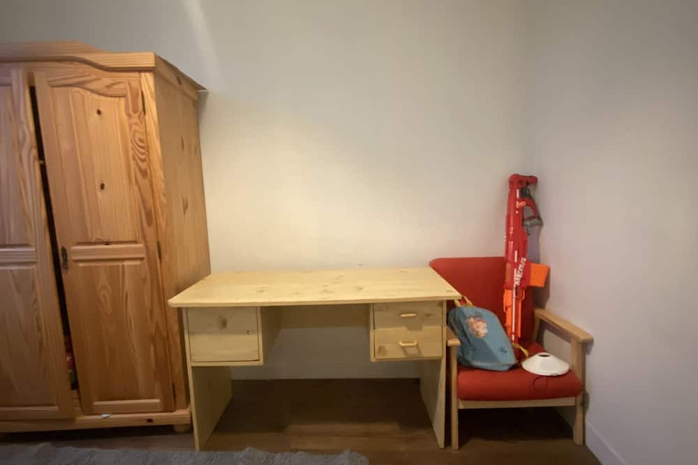 Photo of Bedroom in Arnouville