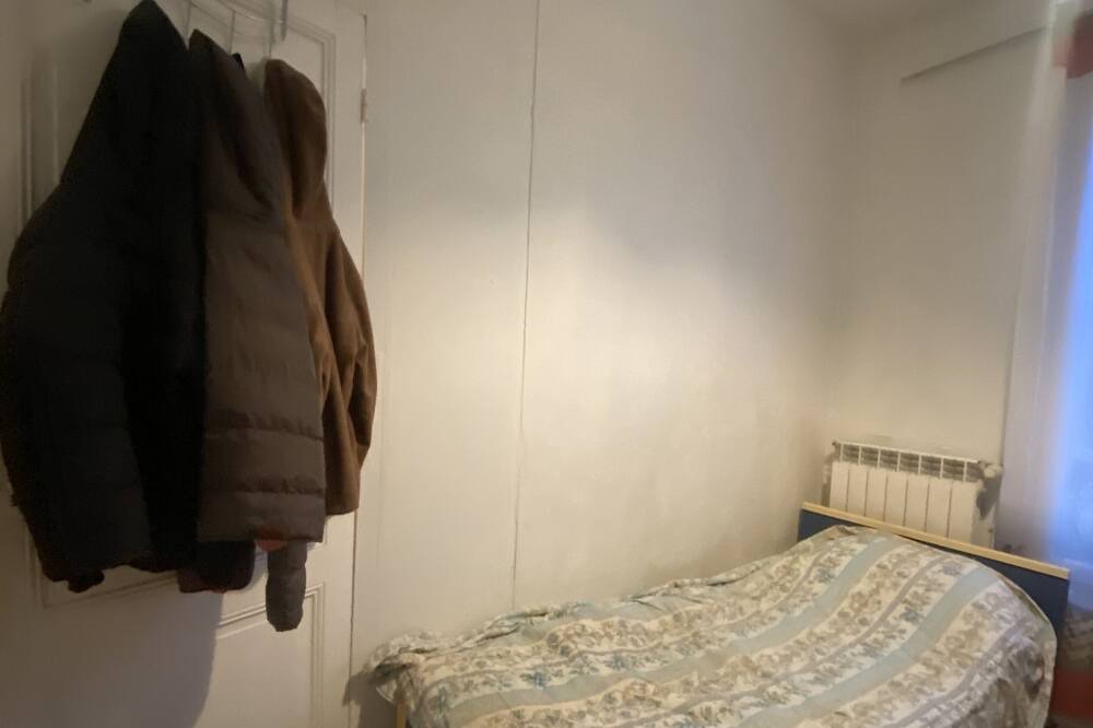 Photo of Bedroom in Arnouville