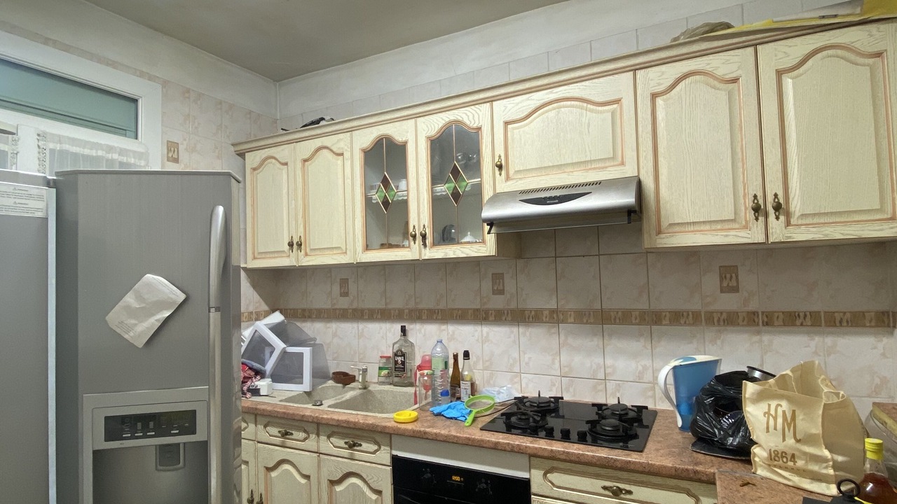 Photo of Kitchen in Arnouville
