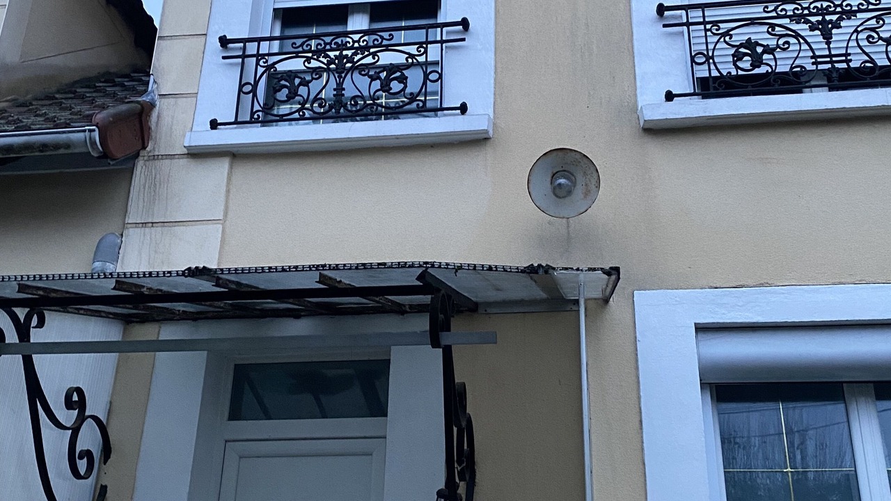 Photo of Outdoor in Arnouville