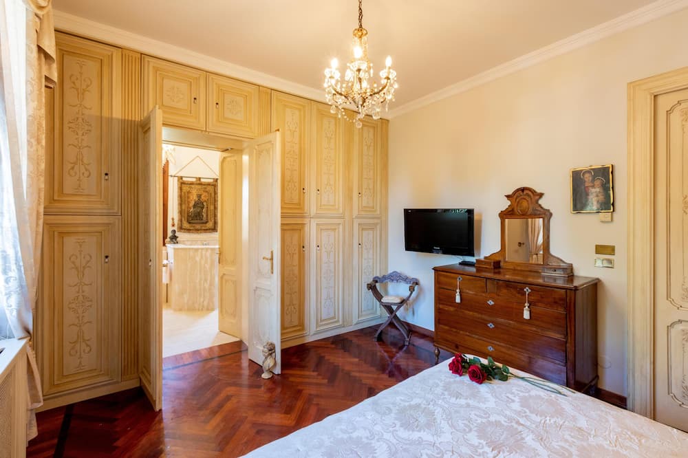Photo of Bedroom in Olmo di Mira