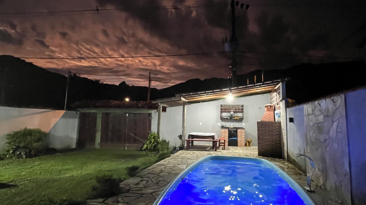 Photo of Outdoor in Paraty