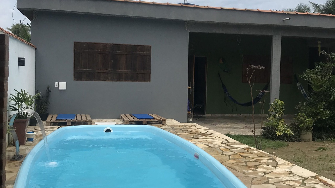 Photo of Outdoor in Paraty