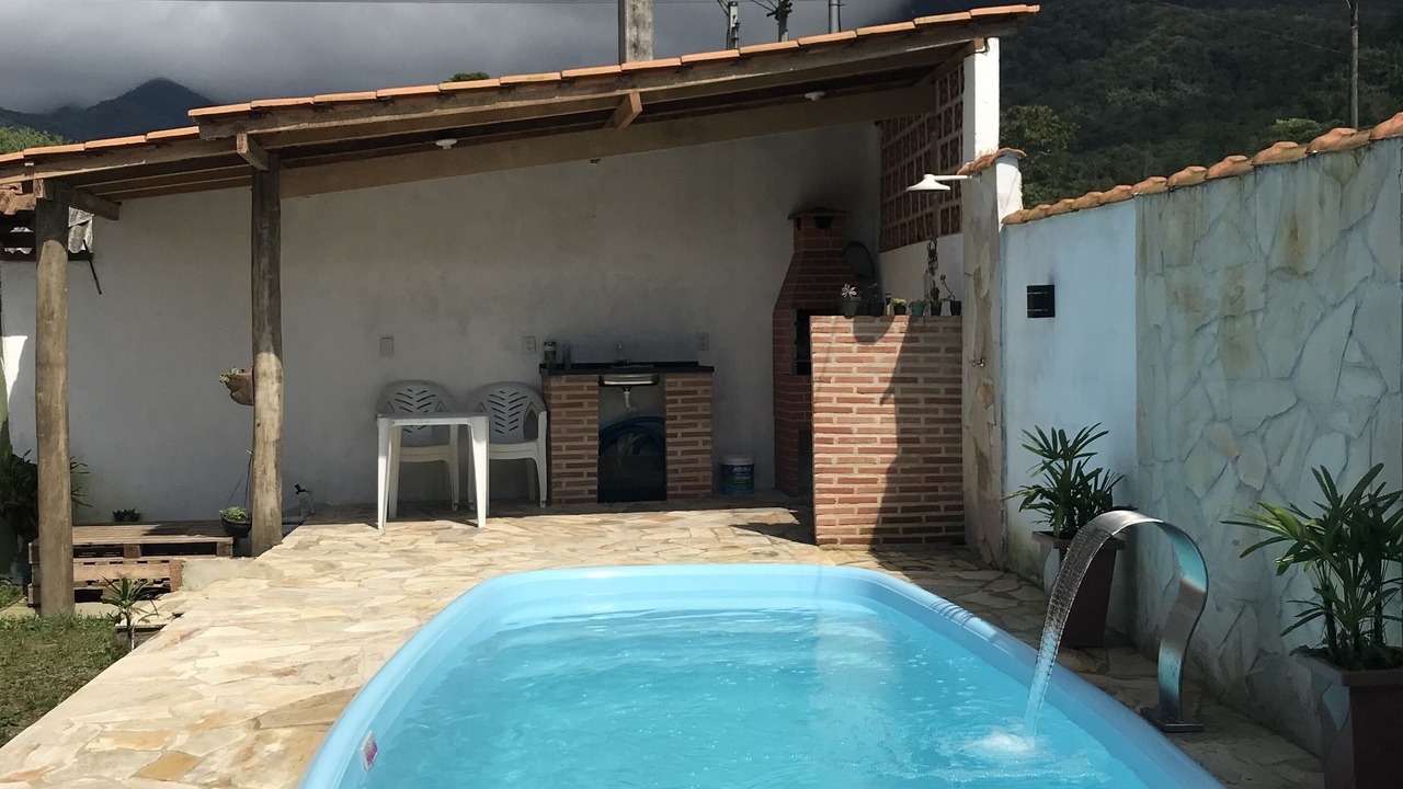 Photo of Outdoor in Paraty