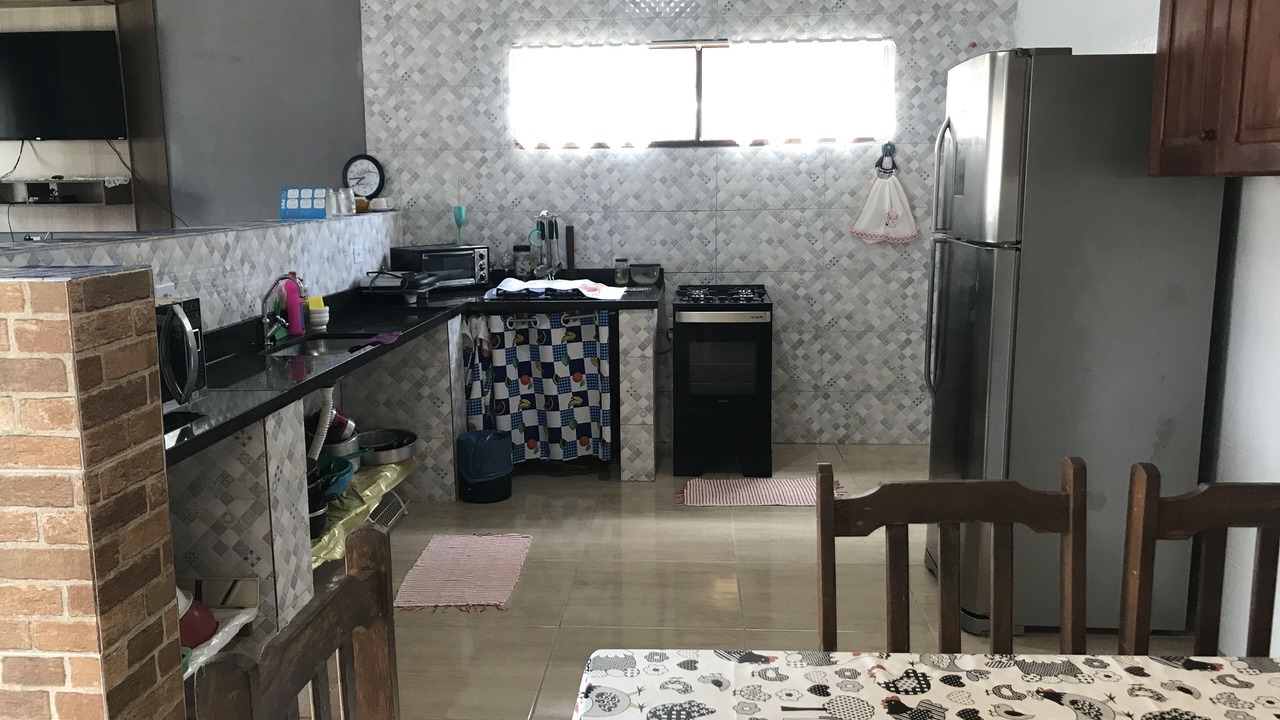 Photo of Kitchen in Paraty