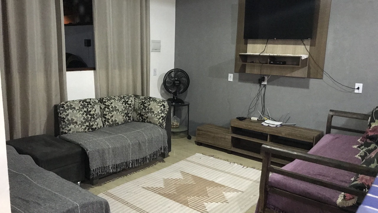 Photo of Livingroom in Paraty