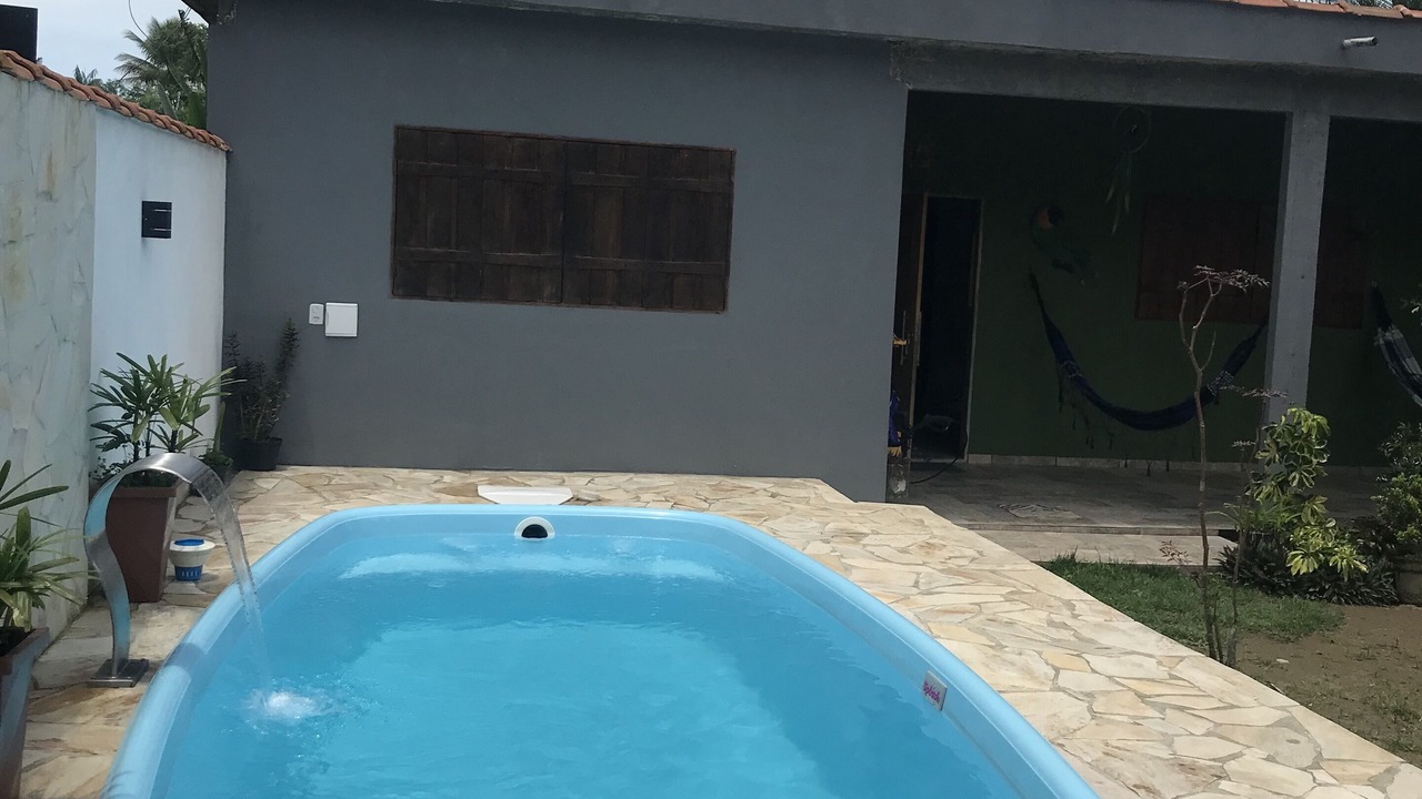 Photo of Outdoor in Paraty