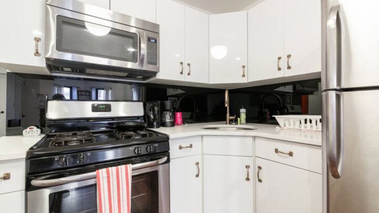 Photo of Kitchen in Bedford-Stuyvesant