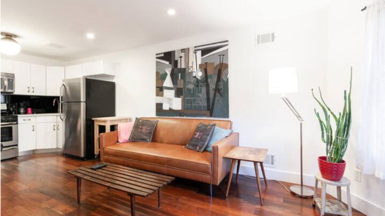 Photo of Livingroom in Bedford-Stuyvesant