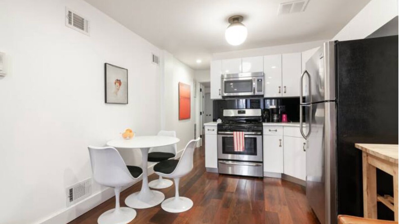Photo of Kitchen in Bedford-Stuyvesant