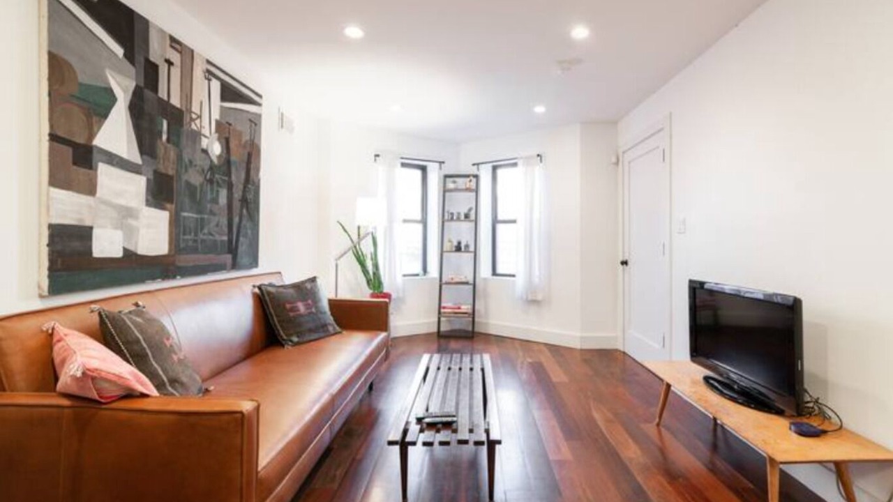Photo of Livingroom in Bedford-Stuyvesant
