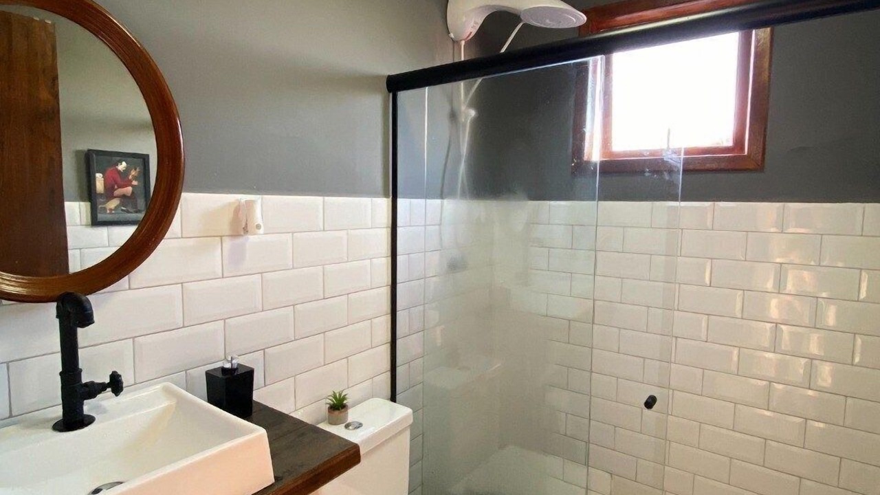 Photo of Bathroom in Itaipuacu