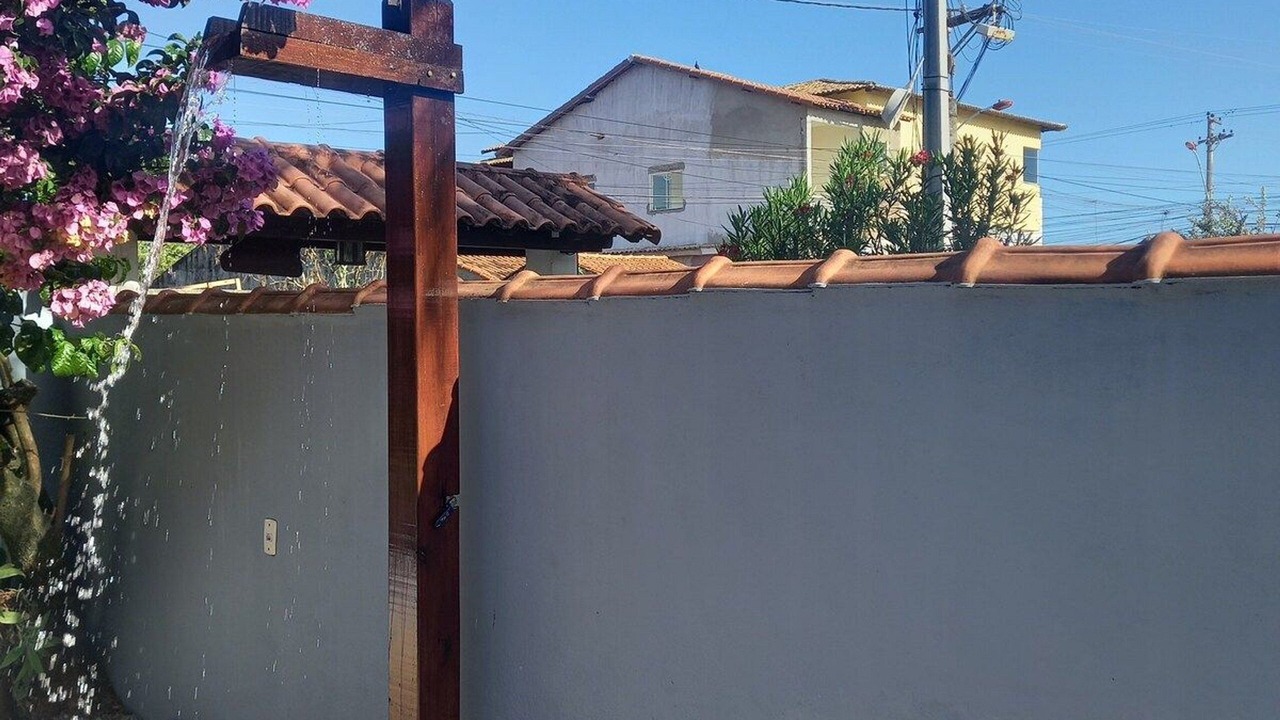 Photo of Outdoor in Itaipuacu
