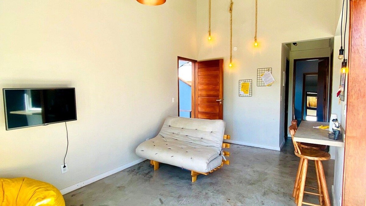 Photo of Livingroom in Itaipuacu
