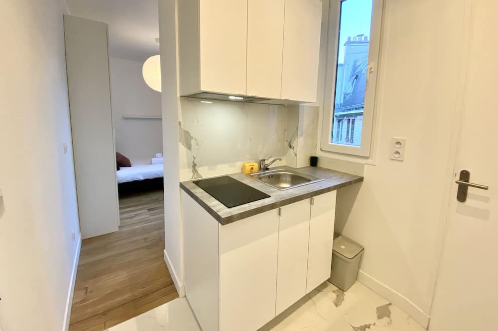 Photo of Kitchen in Saint-Lambert