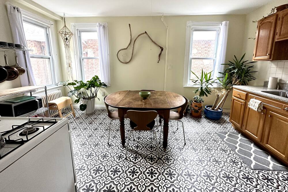 Photo of Kitchen in Queens