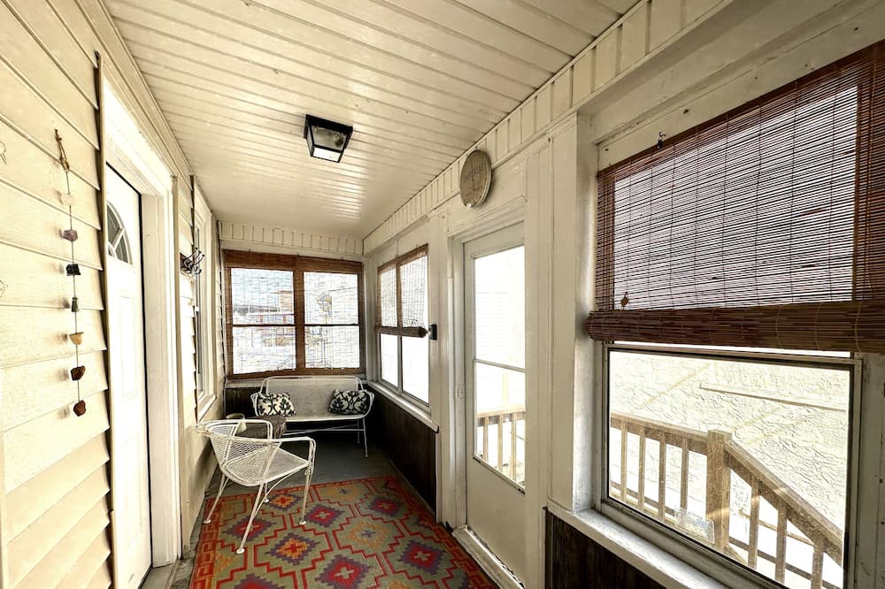 Photo of Outdoor in Queens