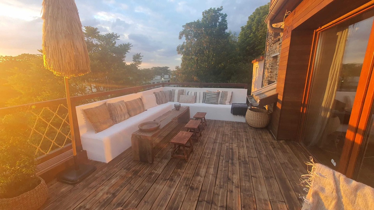 Photo of Outdoor in Villeneuve-Saint-Georges