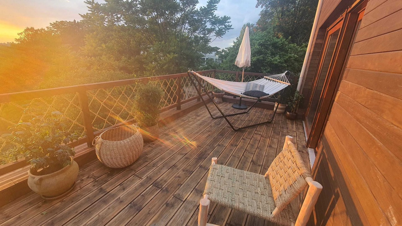 Photo of Outdoor in Villeneuve-Saint-Georges
