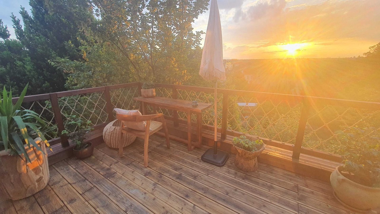 Photo of Outdoor in Villeneuve-Saint-Georges