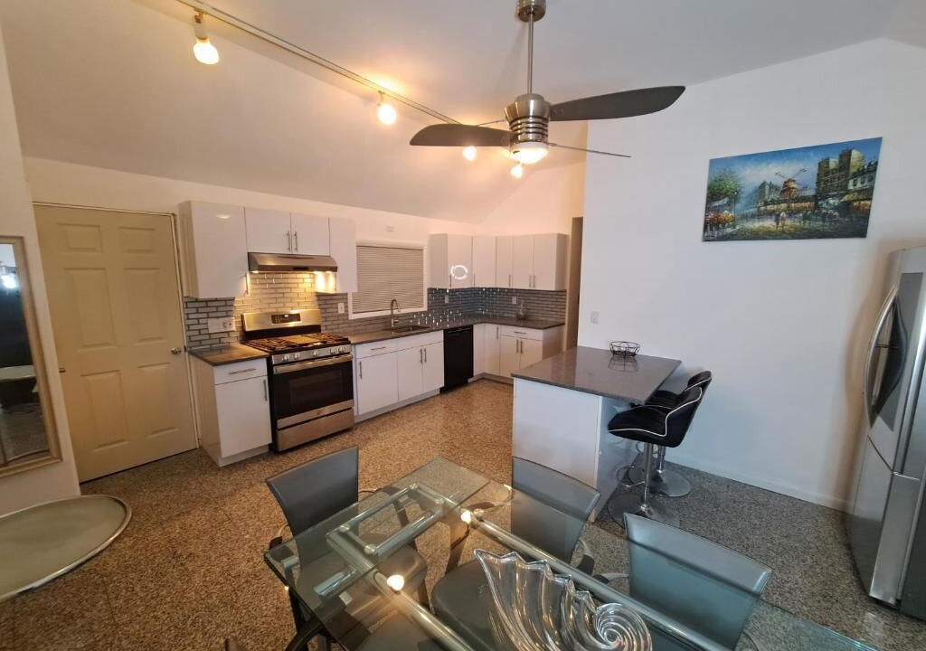 Photo of Kitchen in Sheepshead Bay