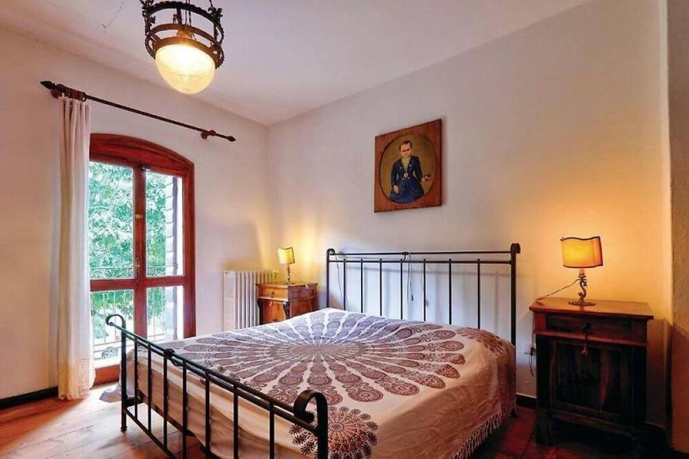Photo of Bedroom in Torreglia