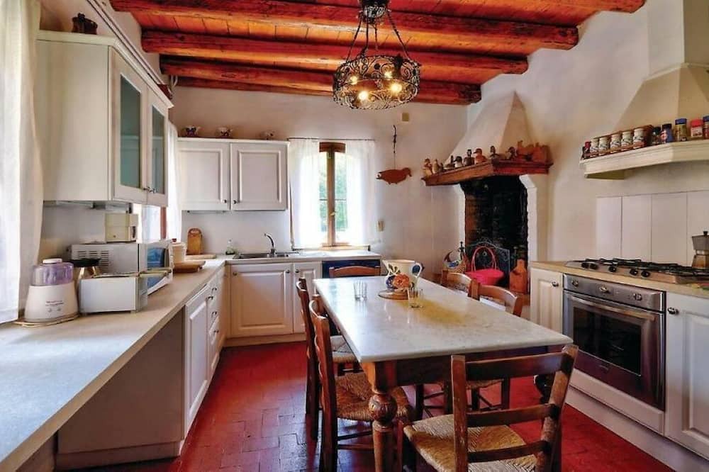 Photo of Kitchen in Torreglia