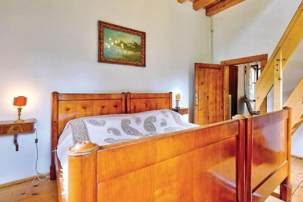 Photo of Bedroom in Torreglia
