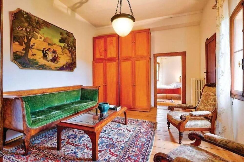 Photo of Livingroom in Torreglia