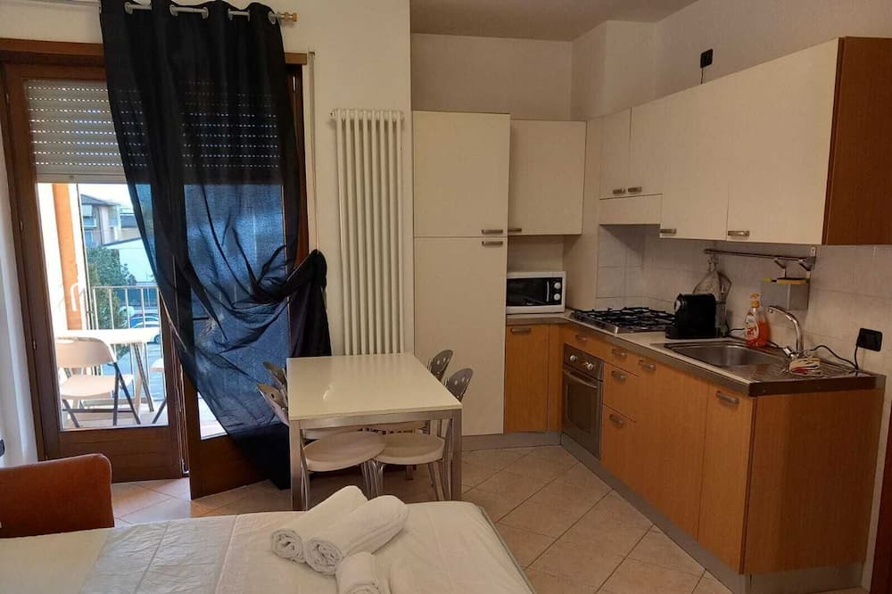 Photo of Kitchen in Sud