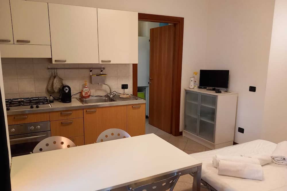 Photo of Kitchen in Sud