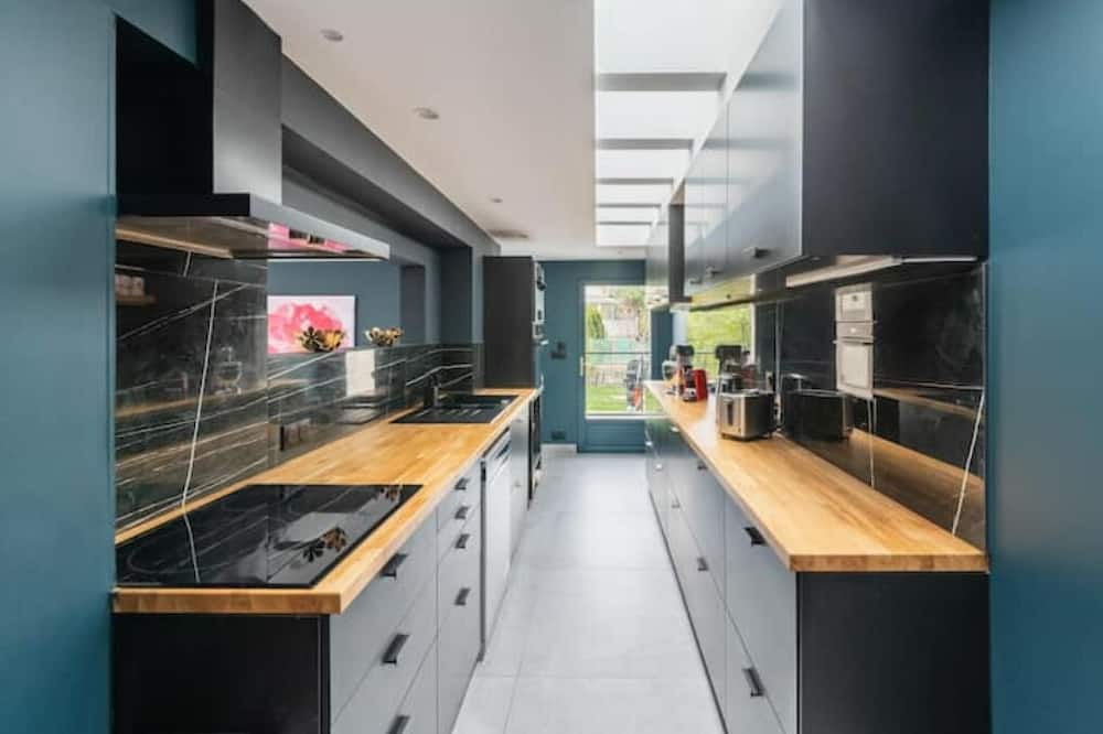 Photo of Kitchen in Cachan