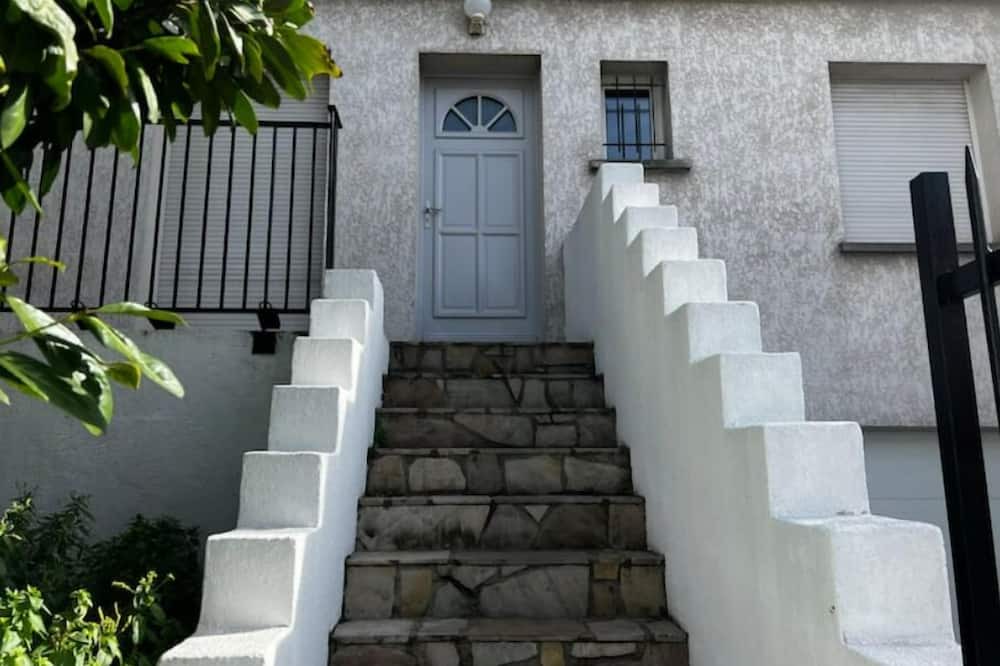 Photo of Outdoor in Arcueil