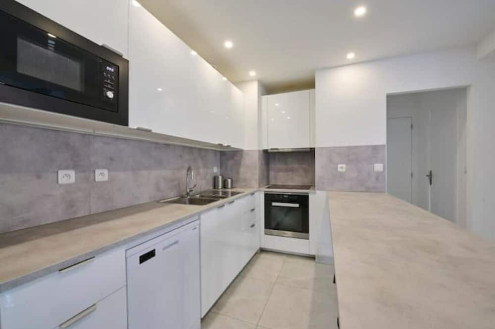 Photo of Kitchen in Arcueil
