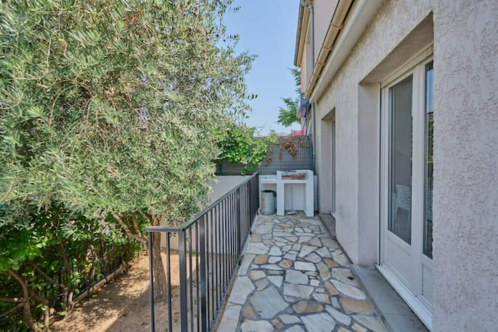 Photo of Outdoor in Arcueil