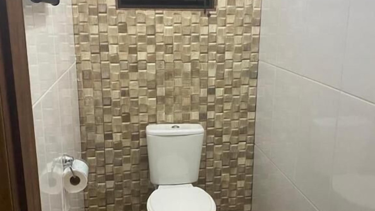 Photo of Bathroom in Ponte Branca