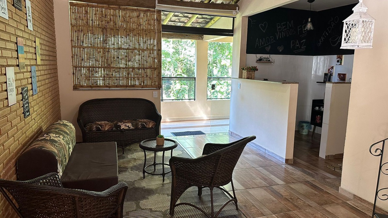 Photo of Livingroom in Ponte Branca