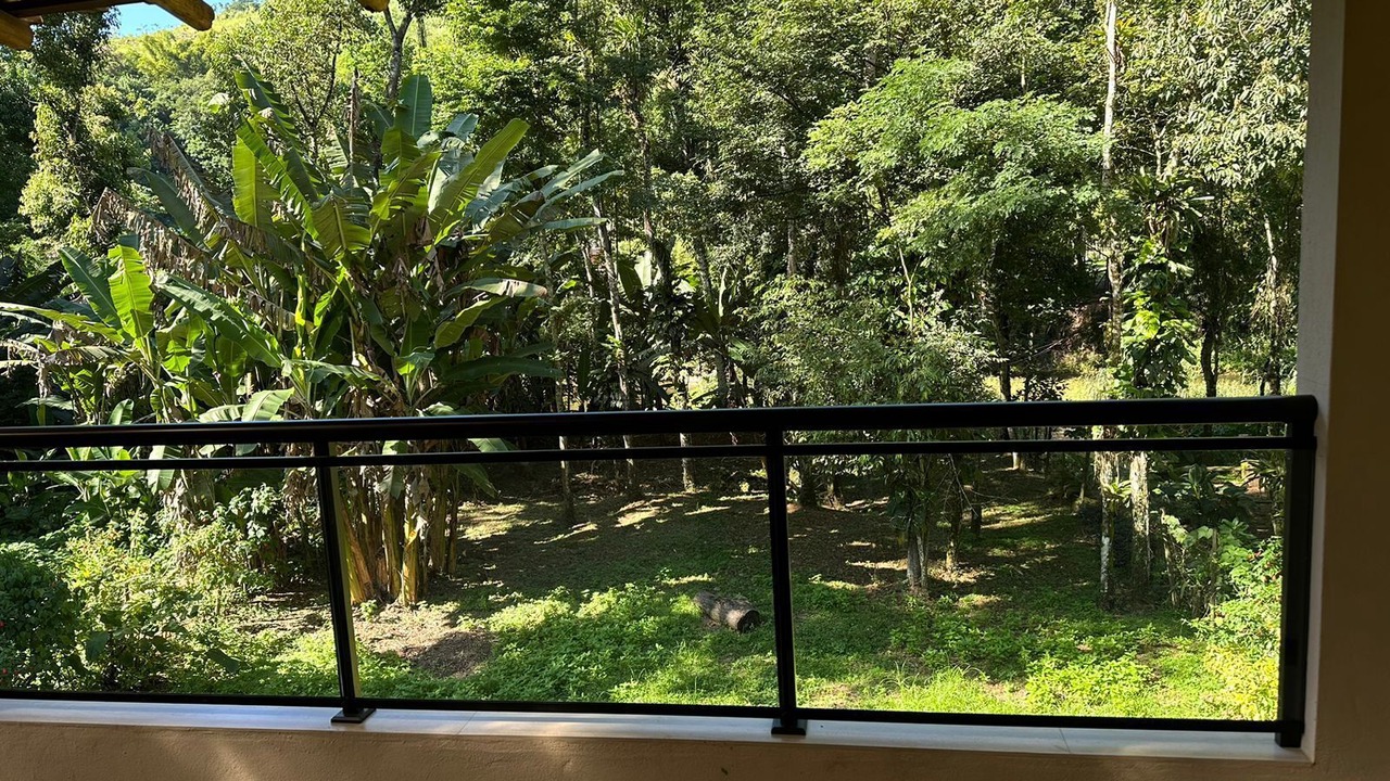 Photo of Patio Balcony in Ponte Branca